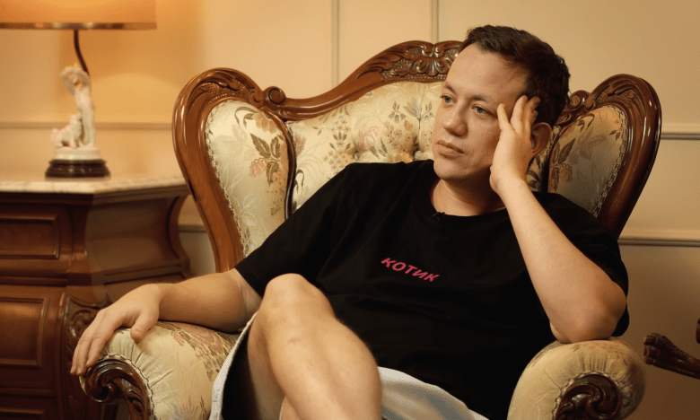 Дурнєв розповів, що насправді думає про пластику в жінок