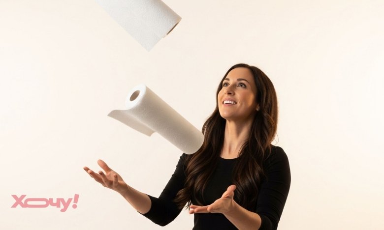 7 способов для бумажных полотенец