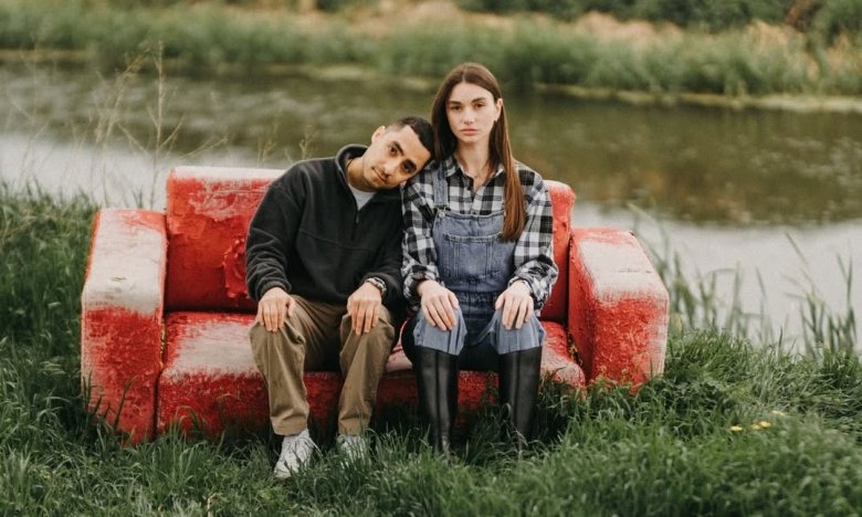 Рамил Насиров из Курган и Агрегат признался любимой