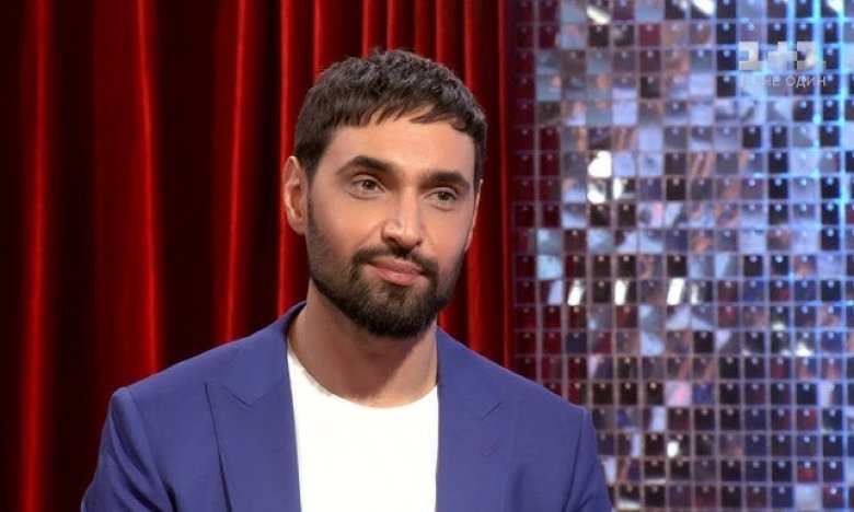 Виталий Козловский, фото