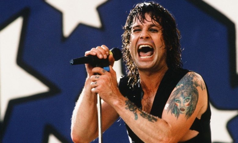 Оззі Осборн: легенда рок-музики та голос епохи