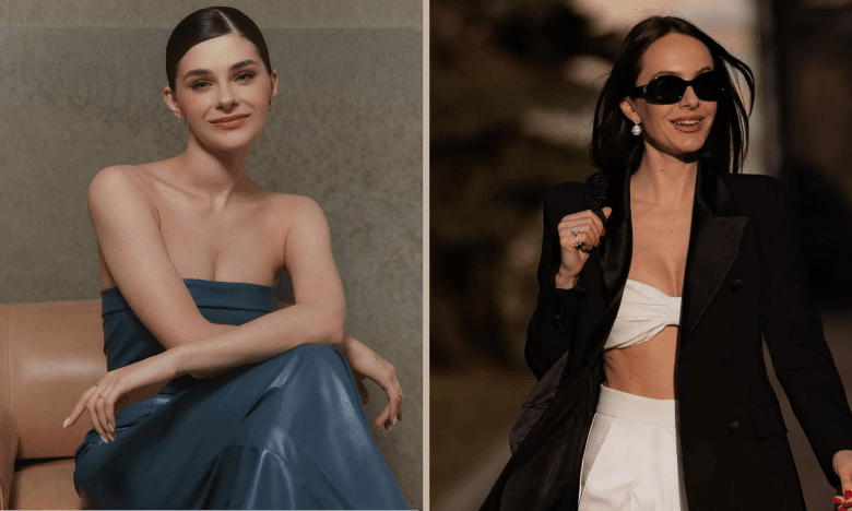 Екатерина Остапчук объявила войну за дом – в чем она обвиняет Кристину Горняк