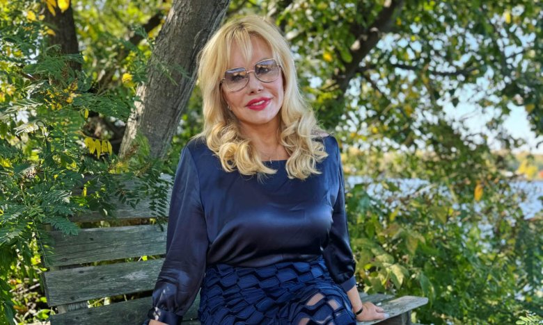 Светлана Белоножко, фото