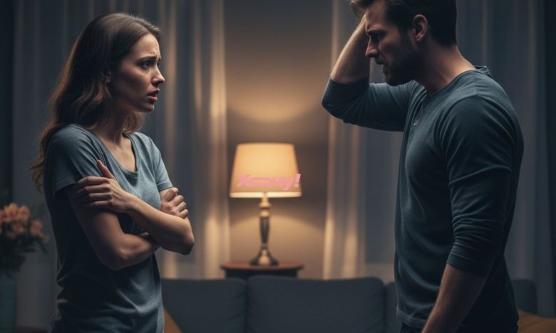 5 волшебных слов, после которых ваш партнер сразу замолчит