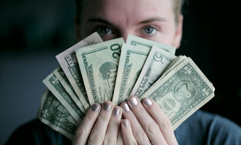 Психологія грошей і фінансове мислення