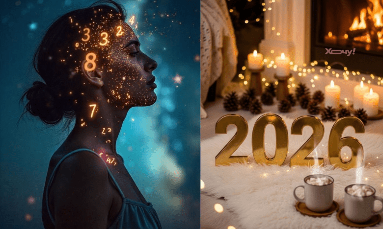 Как привлечь счастье в новый год по нумерологии