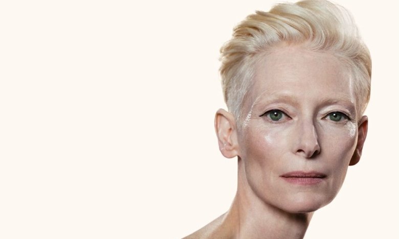 Тільда Свінтон, фото