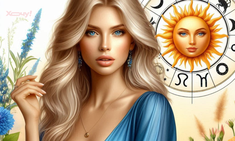 Щоденний гороскоп