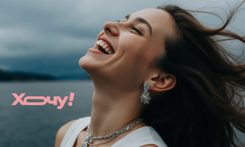 Модні прикраси 2025 - з чим їх радить носити стилістка