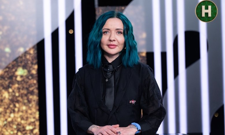 Ирина iSky, фото