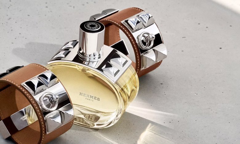 Новий парфум Hermès 2025, фото