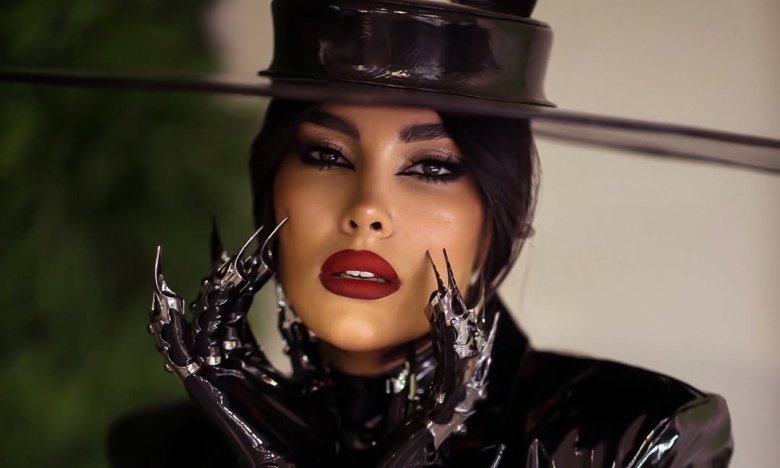 Корячка, фото