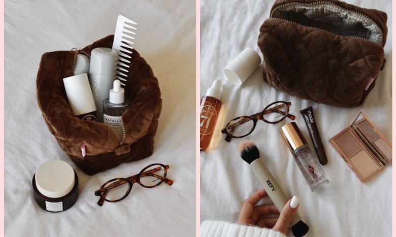 Косметичка, фото