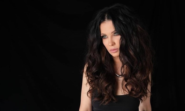 Певица Лама