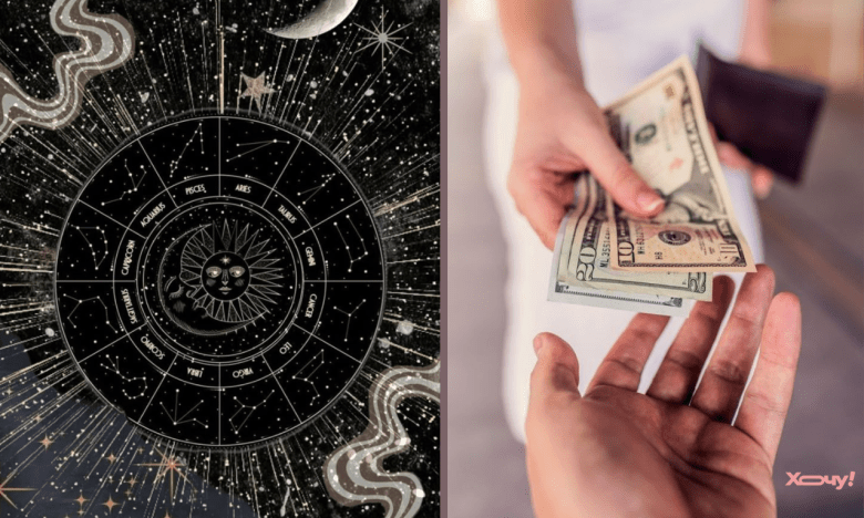 Ці знаки Зодіаку розбагатіють в кінці літа 2025