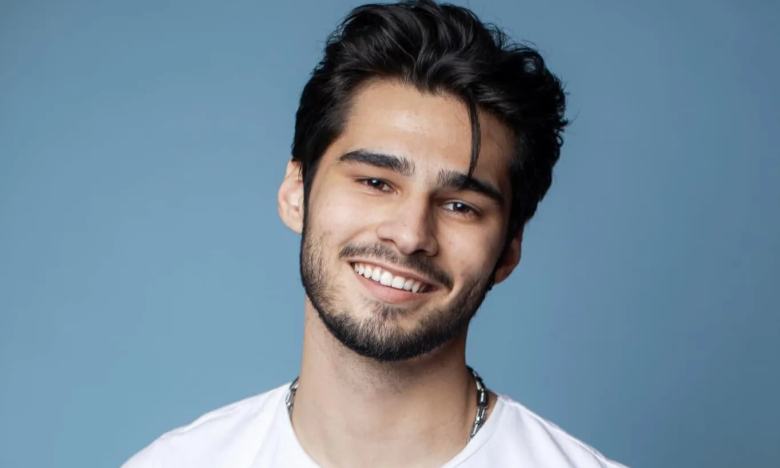 Никита Ломакин, фото