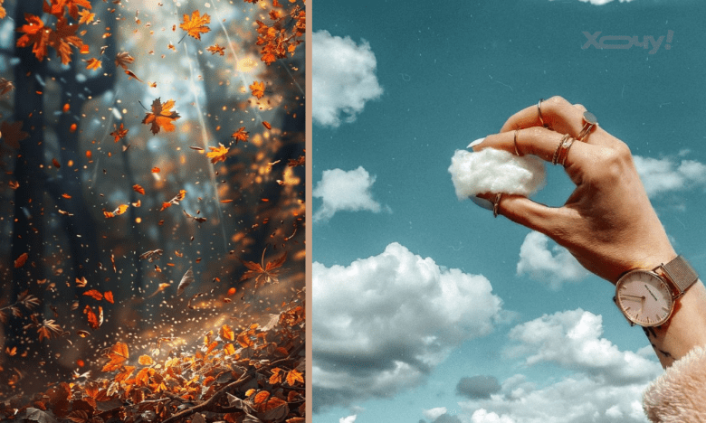 Народные приметы на октябрь 2025