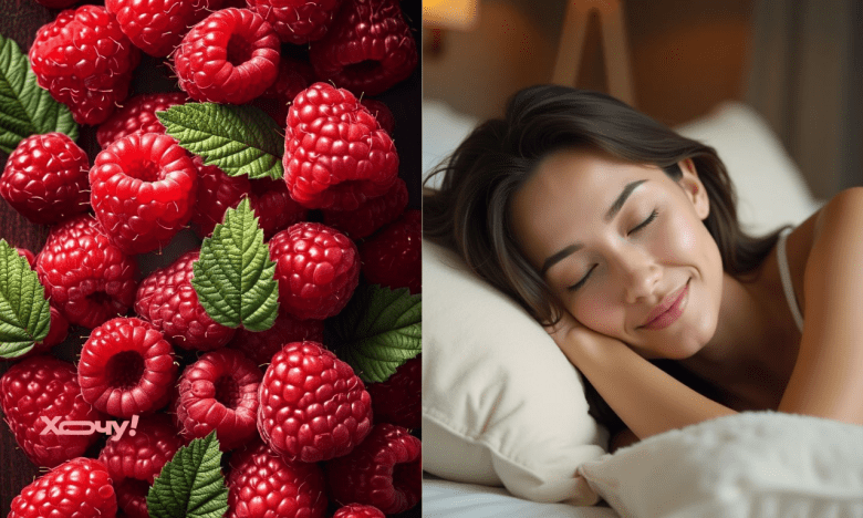 Малина сонник