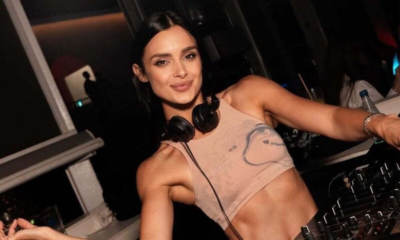 KOROLOVA снова в рейтинге лучших DJ Mag 2025 года – какое место она заняла