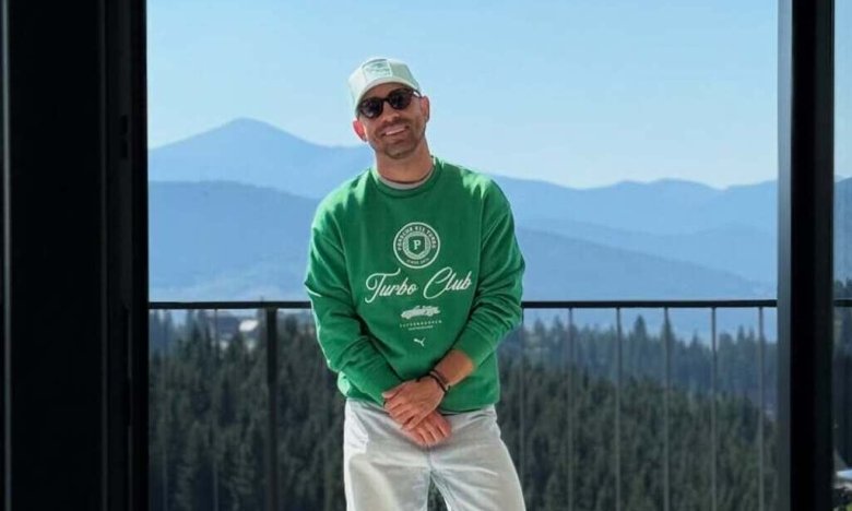 Андрій Бєдняков розповів правду про зйомки шоу Орел і Решка