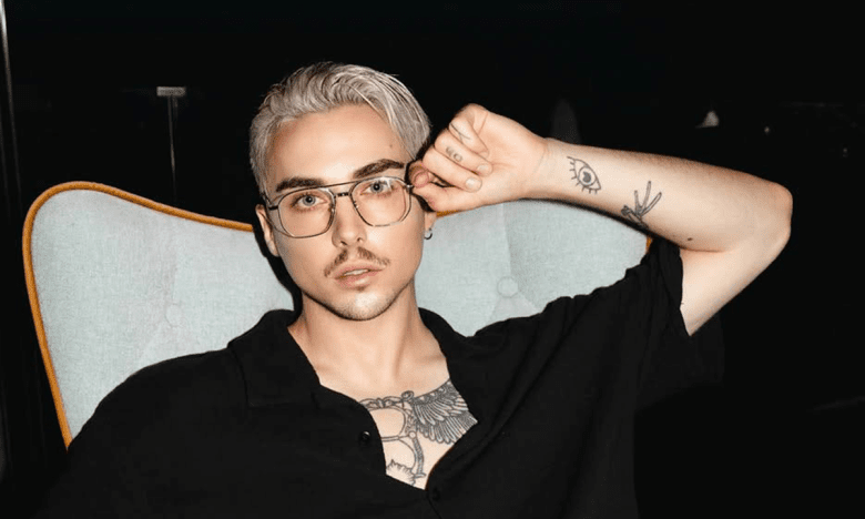 Костянтин Бочаров, фото