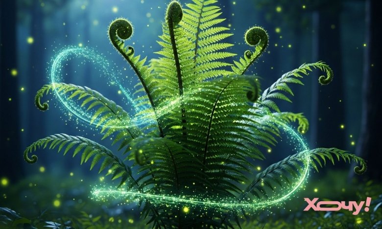 Легенда на Ивана Купала