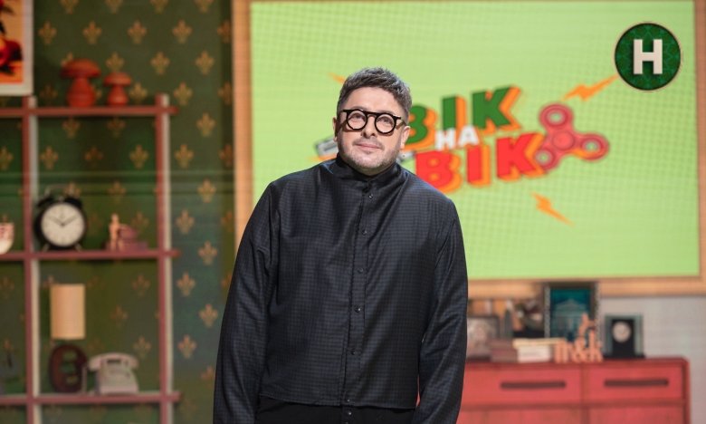 Олексій Суханов розповів про свого домашнього улюбленця - як виглядає пес телеведучого