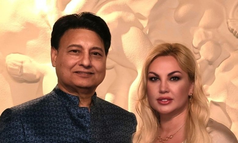 Фото: instagram.com/kamaliyaofficial