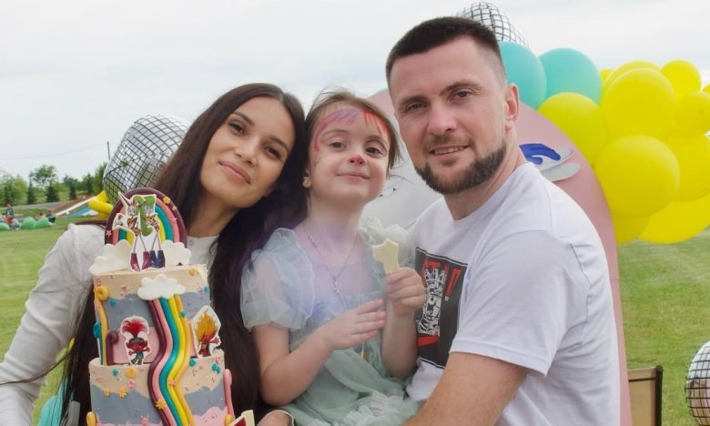 Ярмак заговорив про кризу в шлюбі