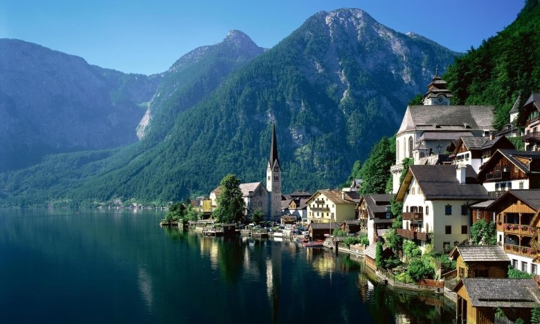 Відпочинок восени