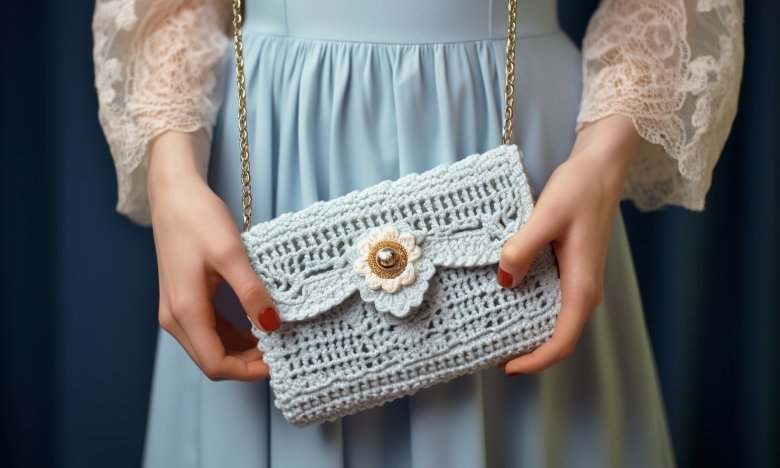 Як зробити сумку унікальною