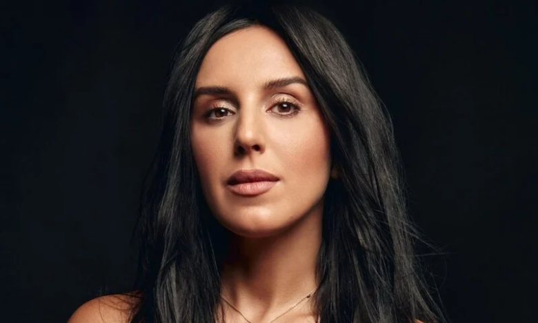 Джамала, фото