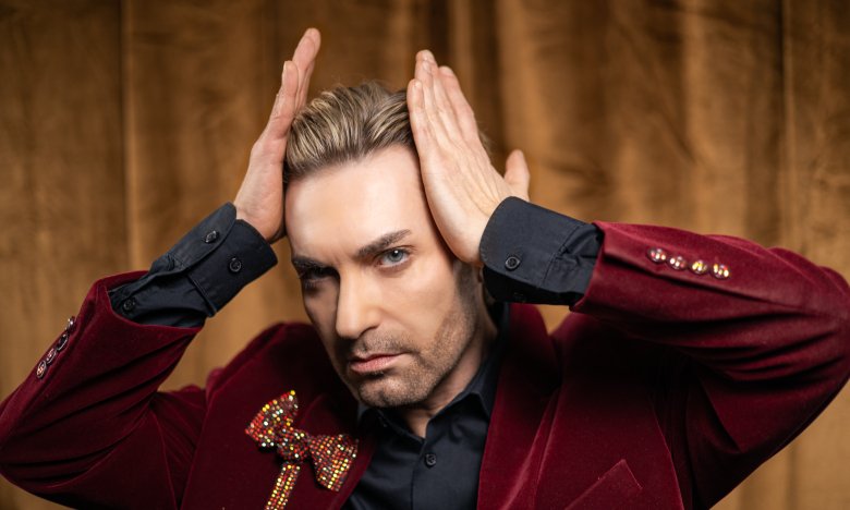 Сингл Вісім мільярдів EL Кравчук - як шанувальники особисто обрали цей трек до релізу