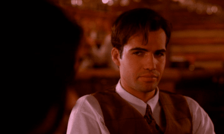 Как сейчас выглядит актер Билли Зейн из "Твин Пикс" и "Титаник"