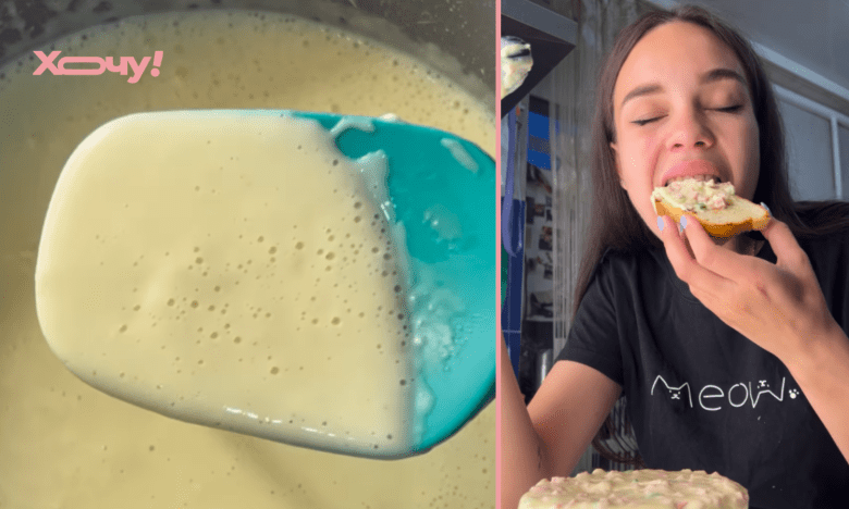 как приготовить плавленый сыр