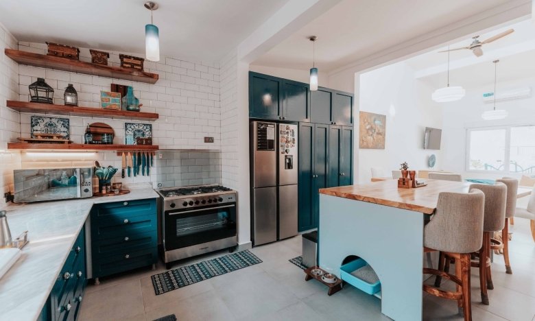 как навести идеальный порядок