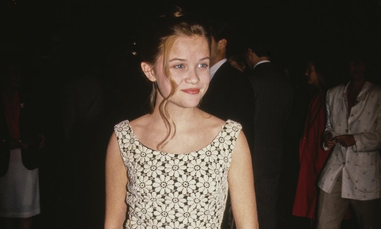 Різ Візерспун, фото