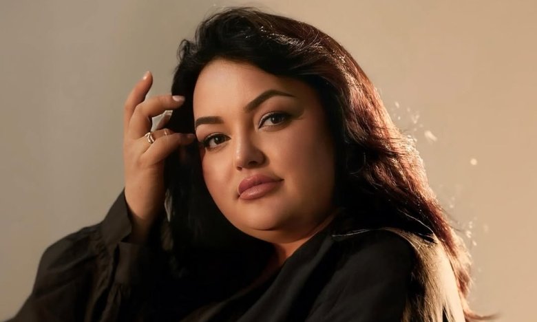 Настя Ткаченко вибачилася після скандалу зі словами про ЗСУ