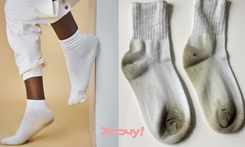 Плями і бруд зникнуть на очах