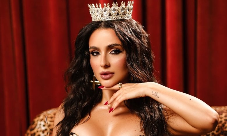 Анна Тринчер рассказала, почему не участвует в Евровидении