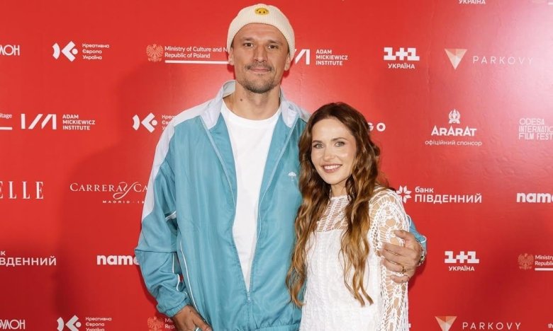 Наталка Денисенко про ревнощі до Тараса Цимбалюка