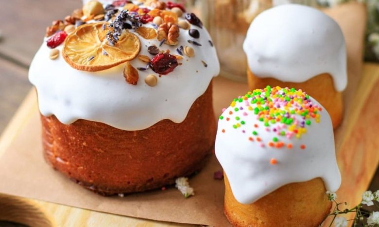 пасхи на Пасху