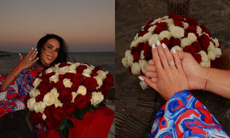 Іванна Плантовська виходить заміж - що відомо