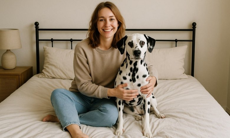 Що спільного у власників собак