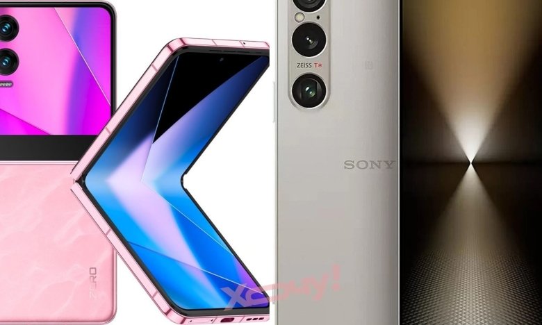 5 телефонов, которые не стоит покупать в 2025 году