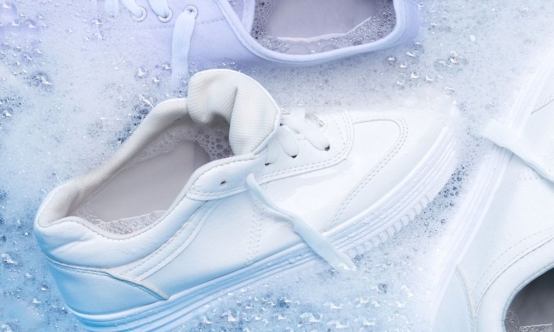 Инструкция для стирки кроссовок безопасными способами