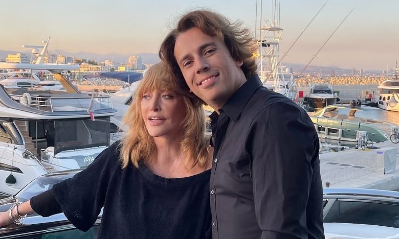 Алла Пугачева и Максим Галкин приезжают в Украину