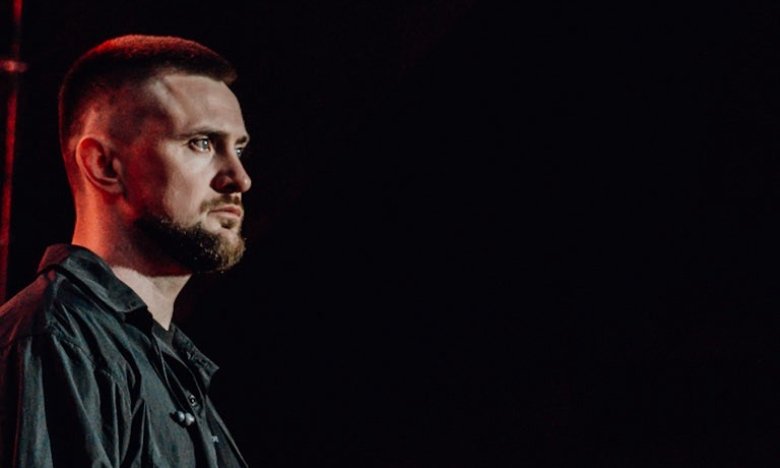 Ярмак повернувся на сцену