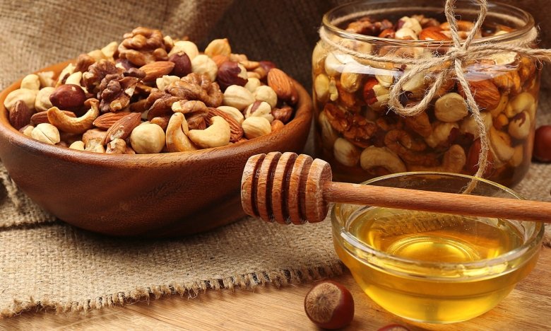 что святят на Ореховый Спас