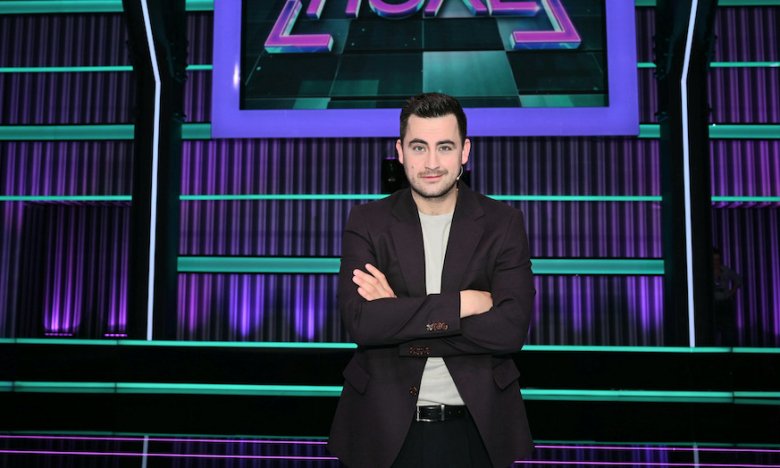 Фима Константиновский, фото